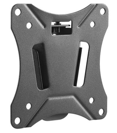 ALLNET VESA Wandhalterung für Tablet Monitore sehr flach mit Sicherungsmöglichkeit 7.5 &10