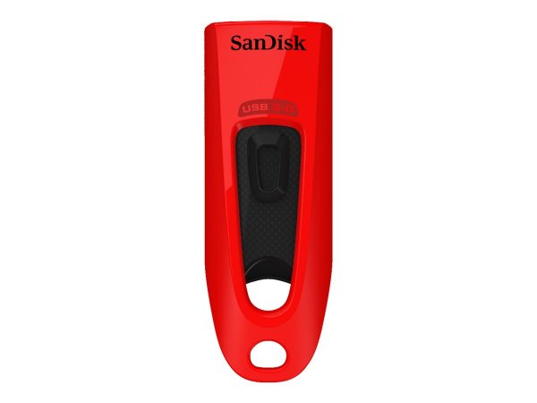 SanDisk Ultra - USB-Flash-Laufwerk - - USB 3.0 - USB-Stick - 32 GB