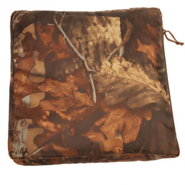 Buteo Bean Bag 3 Flat