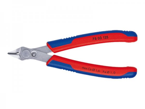 KNIPEX Electronic Super Knips