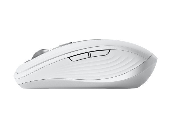 Logitech MX Anywhere 3s for Mac Pale Grey - Mouse - 8000 dpi