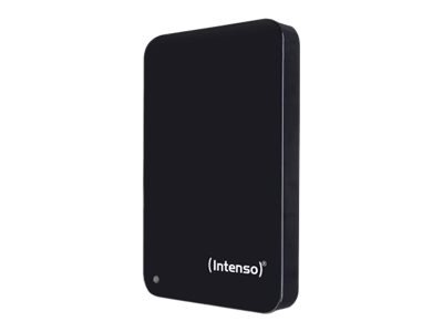 Intenso Memory Drive - 4 TB - 2.5" - 2.0/3.2 Gen 1 (3.1 Gen 1) - 5400 Giri/min - Nero