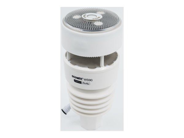Shelly Ecowitt WS90 Weather Station