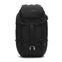 Pacsafe Notebook Rucksack Exp35 Passend für maximal 40.6 cm 16" Schwarz