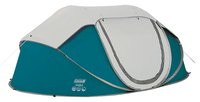 Coleman Galiano 4 FastPitch Pop Up - Tenda pop-up - 4 persona(e) - Impermeabile - Cuciture impermeab