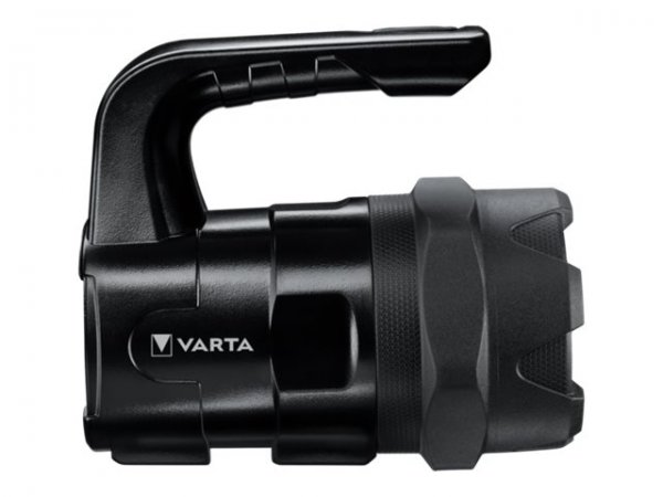 Varta Indestructible Bl20 Pro - Taschenlampe - Torcia elettrica