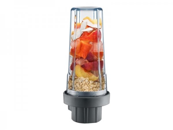 Sage the Super Q - Frullatore da tavolo - 2 L - Funzione pulsante - Tritaghiaccio - 2400 W - Nero -