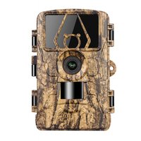 BRAUN PHOTO Braun Scouting Cam Black400 WiFi 8K - Macchina fotografica digitale - 4 Mp