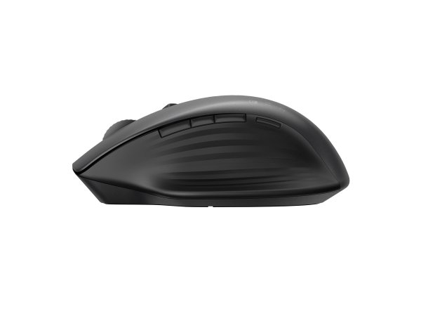 HP Mouse 935 Creator Wireless - Mano destra - Track-on-glass (TOG) - RF senza fili + Bluetooth - 120
