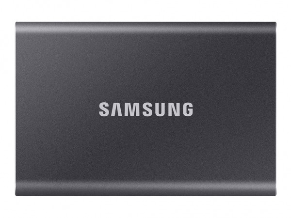 Samsung Portable SSD T7 USB 3.2 Gen 2