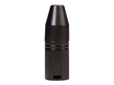 RODE RØDE 3.5mm mini - 3-pin XLR - 3.5mm - 3-pin XLR - Nero