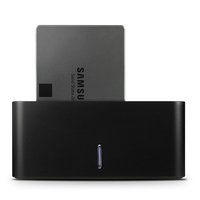AXAGON ADSA-SN - HDD - SSD - SATA - Seriale ATA II - Serial ATA III - 2.5,3.5" - USB 3.2 Gen 1 (3.1