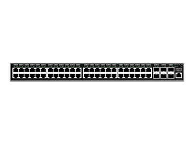 Grandstream GWN7816 48x Ports Layer-3-Netzwerk-Switch - Interruttore - 1 Gbps