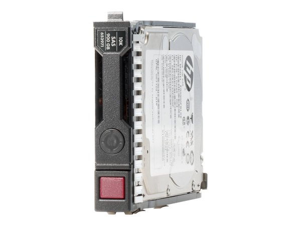 HPE SAS LFF LP HDD - Disco rigido - Serial Attached SCSI (SAS)