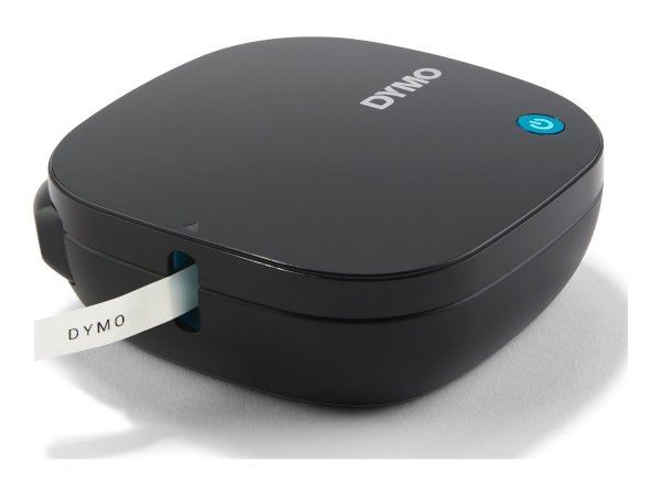 Dymo LetraTag 200B etichettatrice Bluetooth | Stampante per etichette compatta | Si connette a iOS e