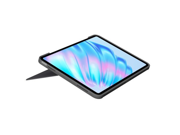 Logitech Combo Touch iPad Air 11-inch M2
