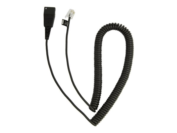 Jabra 8800-01-37 - Cavo - Nero