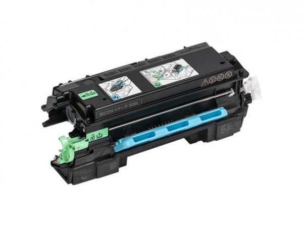 Ricoh P 501L EDP - Ciano - 1 pz