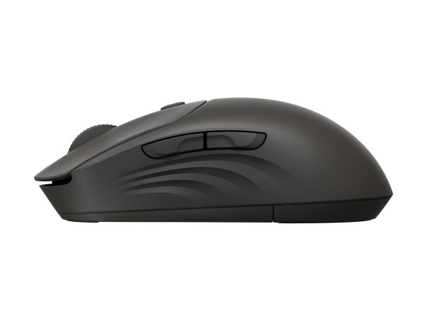 HP 400 Quiet BLK Wireless Mouse - Mouse - 6000 dpi
