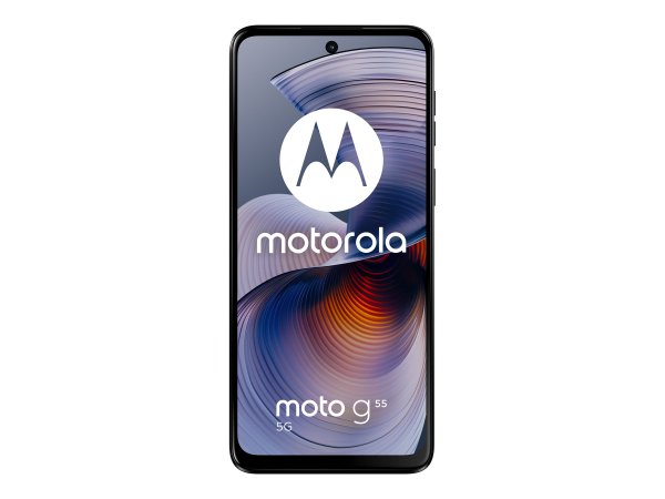 Motorola Solutions Moto g55 - Smartphone - Dual-Sim - Smartphone - 256 GB