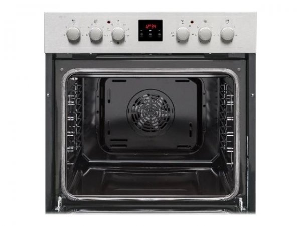 Sharp Backofenset Induktion Edelstahl sr A Speditionsversand