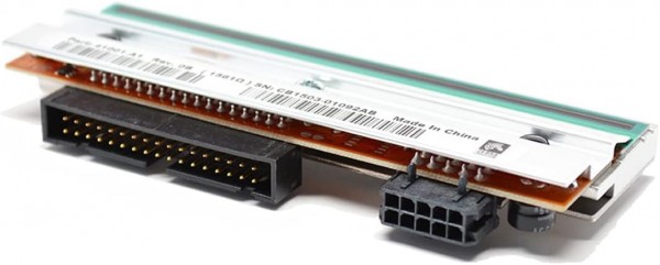 Zebra Kit Printhead 203 dpi RH & LH - 203 x 203 DPI