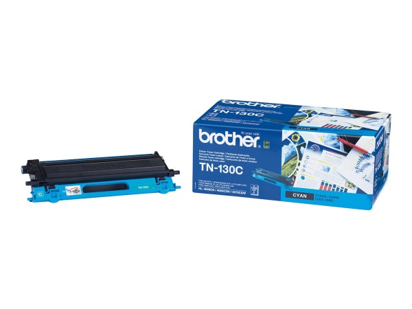 Brother TN TN130C - Unità toner Originale - Ciano - 1500 pagine