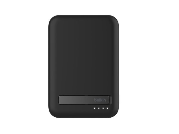Belkin BoostCharge Pro - Induktive Power Bank - magnetisch mit Qi2