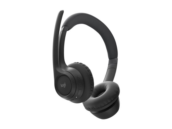 Logitech 981-001451 H Zone 305 Headset - Cuffia - 20 KHz