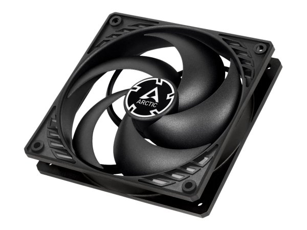 Arctic P12 Silent - Ventilatore - 12 cm - 1050 Giri/min - 0,08 son - 24,1 pdc/min - 40,95 m³/h