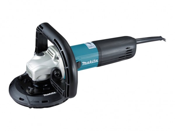 Makita PC5010C - 9000 Giri/min - 12,5 cm - AC - 3,6 kg