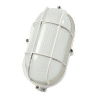 Synergy 21 S21-LED-NB00213 - Superficie - Rotondo - 6250 K - IP65 - Bianco