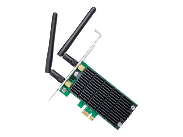 TP-LINK Archer T4E - Netzwerkadapter - PCIe Low-Profile
