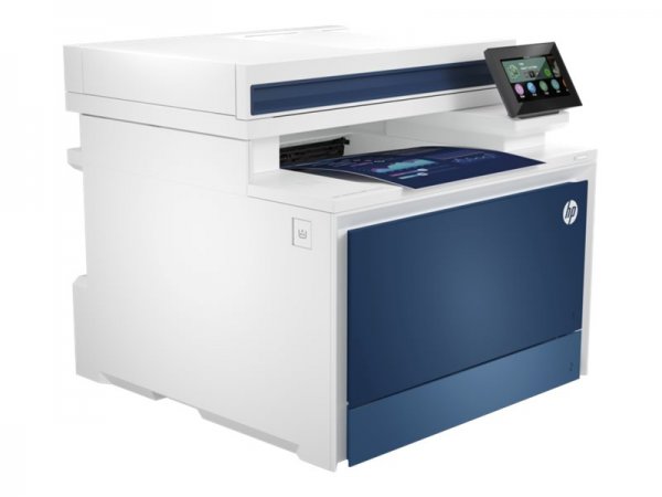 HP Color LaserJet Pro LaserJet Pro 4302fdw Wireless Multifunction Colore Stampante - Fotocopiatrice