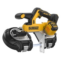 DEWALT Akku-Bandsäge Basisv.