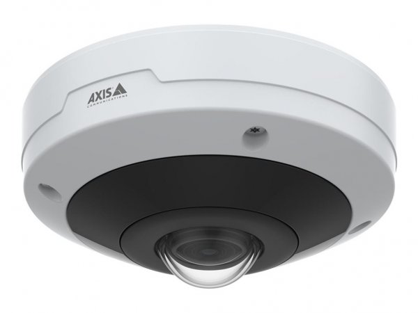 Axis M4317-PLVE - Telecamera di sicurezza IP - Interno - Cablato - Punto di preimpostazione - PTZ di