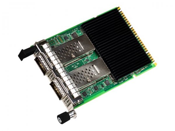 Intel Ethernet Network Adapter E810-CQDA2 OCP - Nic - PCI