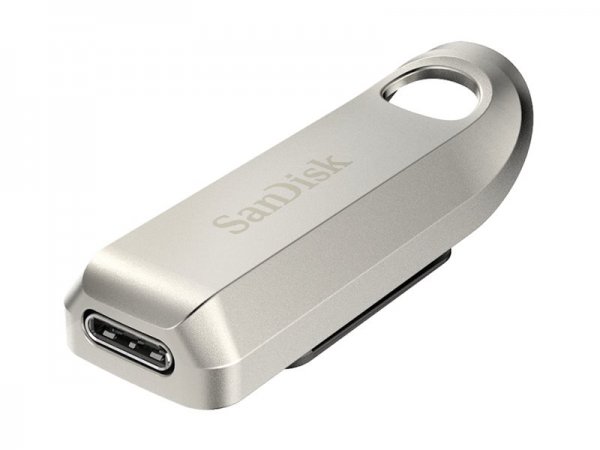 SanDisk Usb-Stick Ultra Luxe C Usb 3.2 Gen1 Usb-C - USB-Stick