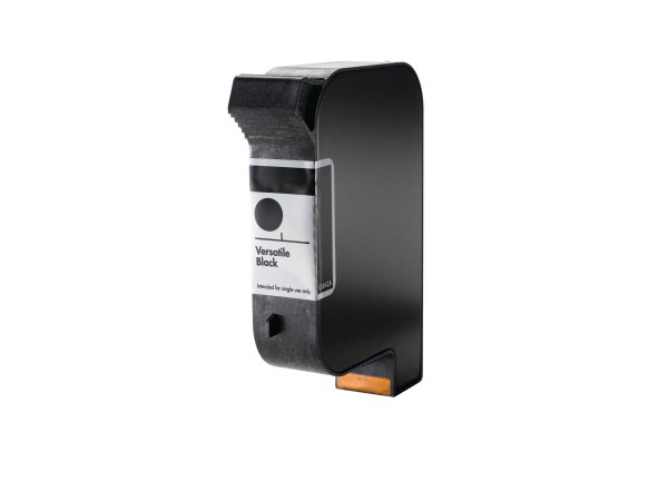 HP Versatile Black - C8842A - Druckerpatrone - 1 x Schwarz - Originale - Cartuccia di inchiostro