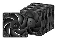 Arctic Lüfter P12 Pro Pst 5– Pack - Case fan - 3000 rpm