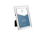 Zilverstad Bredemeijer Berlin - Argento - Cornice per foto singola - Lucida - 13 x 18 cm - Rettangol
