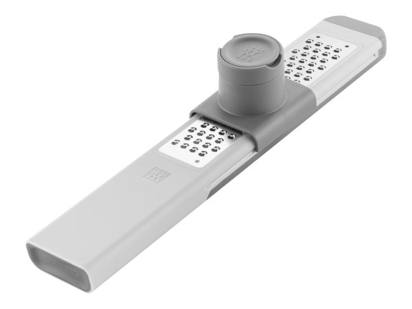 Zwilling 36610-002-0 - Grattugia piatta - Grigio - Plastica - 51,1 mm - 269 mm - 52,1 mm