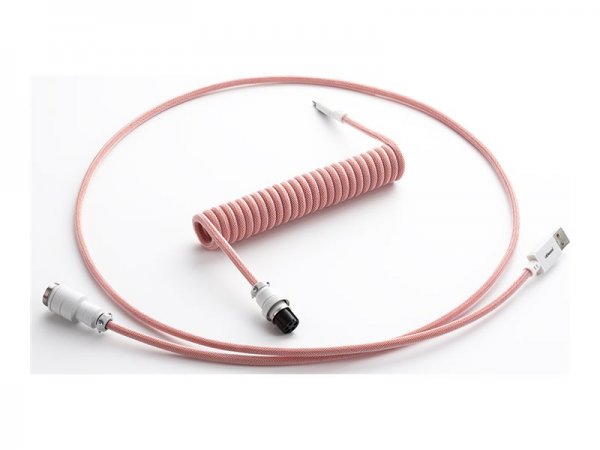 cablemod CM-PKCA-CWAW-OW150OW-R - 1,5 m - USB A - USB C - Arancione