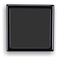 DEMCiflex 1036 - Nero - Fractal Design Meshify C - 138 mm - 135 mm