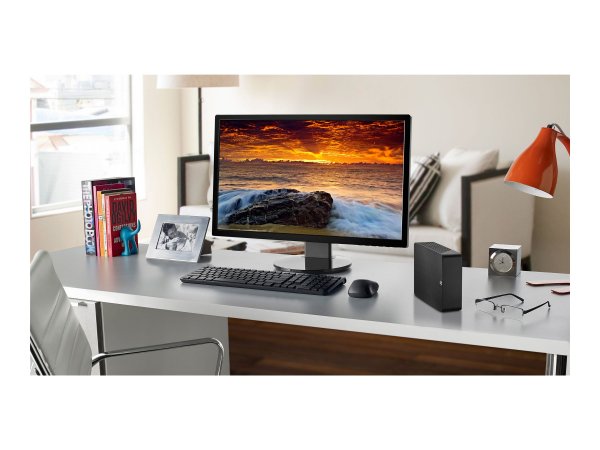 Seagate Expansion STKP20000400 - Disco rigido - 3,5"