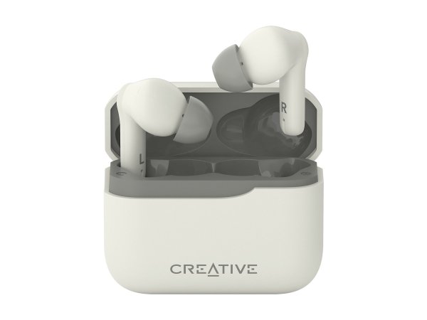 Creative Labs Creative Zen Air Plus - True Wireless-Kopfhörer - Cuffie - Soppressione del rumore