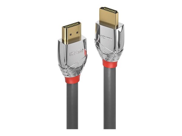 Lindy 37875 - 7,5 m - HDMI tipo A (Standard) - HDMI tipo A (Standard) - 4096 x 2160 Pixel - Compatib
