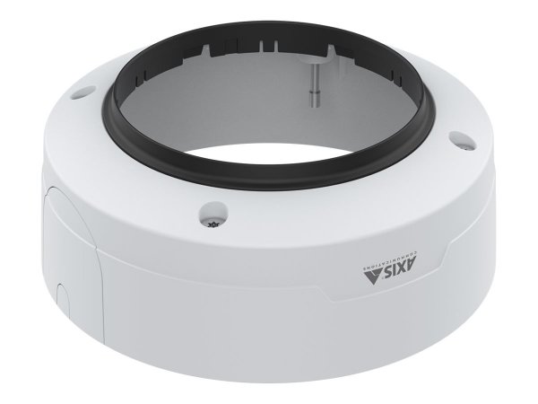 Axis 02496-001 - Custodia - Esterno - Nero - Axis - 4 pz