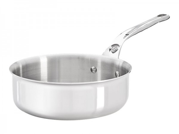 de BUYER Affinity - Saute-Topf - 20 cm diameter