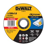 DEWALT DT43908-QZ - Disco per tagliare - 1 pz
